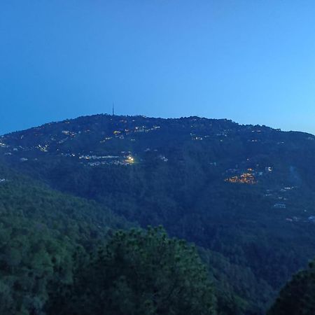 The Summer House Kasauli I Party & Music I Sky Bonfire I Managed By Exotic Stays Esterno foto